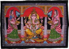Hindu god ganesh - ganesh, with