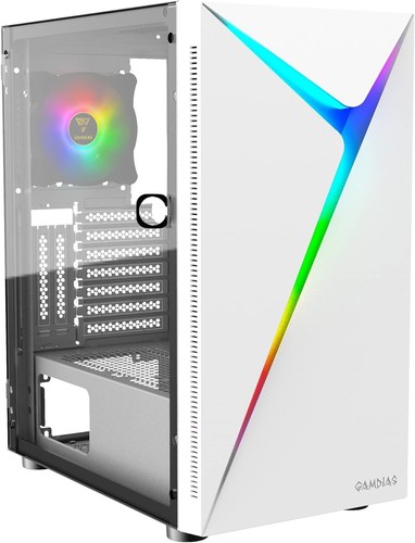 New gaming with amd ryzen - amd,