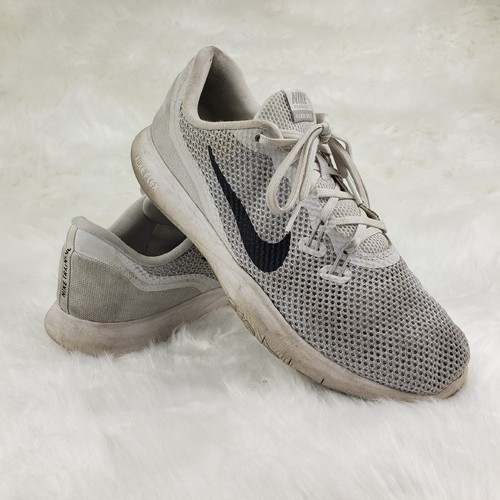 Nike flex gray training - tr, 7'