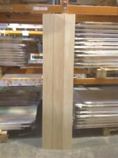 Solid Oak Ledged Door - Internal Door - 457 x 2000mm (492)