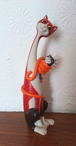 Border fine arts cool cats - fine,