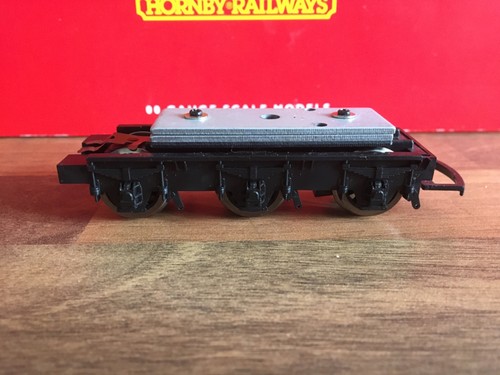 Hornby gwr castle - hornby, class