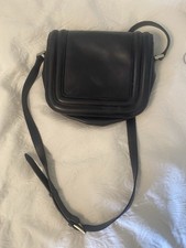 HOBBS Leather Shoulder /