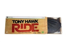 Tony Hawk Ride (Xbox 360) With