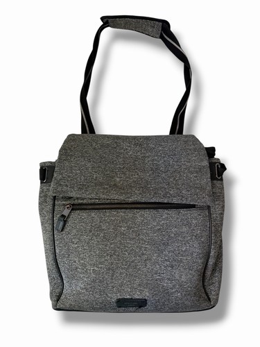 Storksak london grey baby - grey,