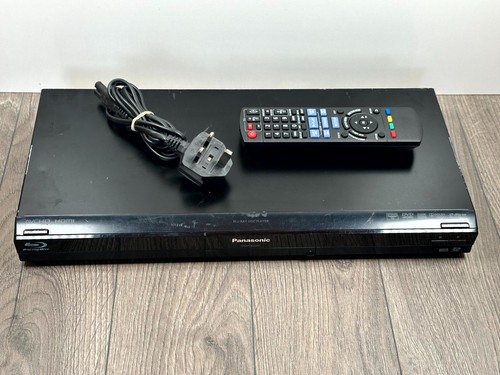 Panasonic dmp bd45 - panasonic, blu-ray