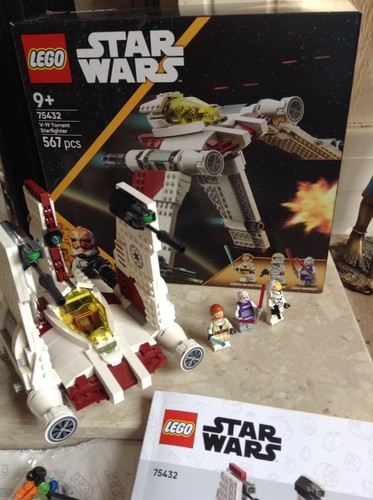 Lego star wars torrent - star,
