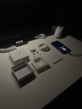 AirPods Gen 2 Fully boxed 