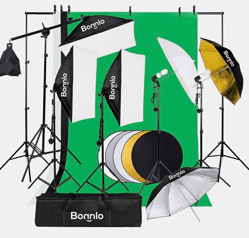Bonnlo photography lighting - photography,