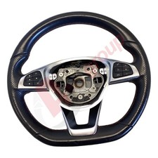 MERCEDES A CLASS SE W176 12-15