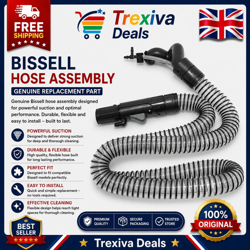 Genuine bissell pro 1558 1558e - bissell,