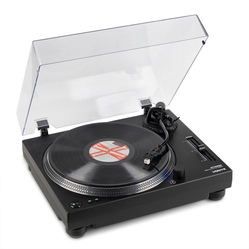 Vonyx dt3000 belt - vonyx, vinyl