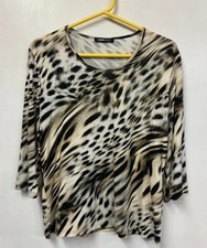 Frank Walder Animal Print