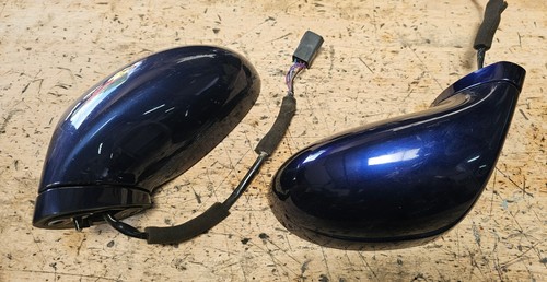 Mazda mx5 left - left, mirror