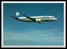 Sabena Boeing 737-300 OO-SDK