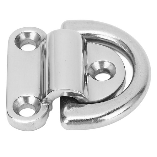 Stainless steel folding pad - stainless,