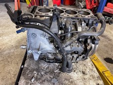 VW 2.0 TSI CCZ GOLF MK6 2009