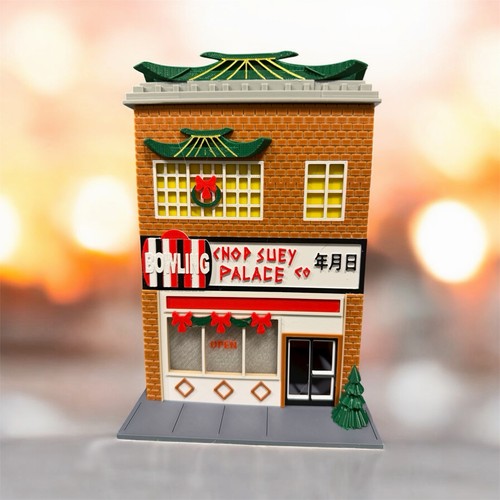 Scale chop suey palace - o, “chop