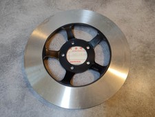 Front brake disc CB400 A/TII