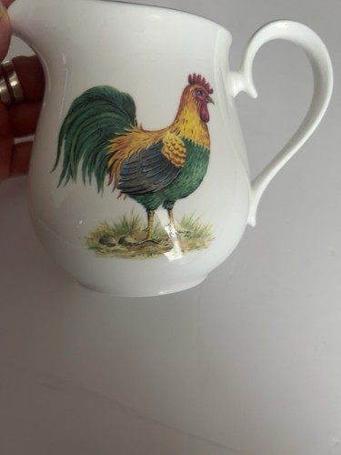 Vintage fine bone - vintage, china