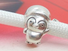 Genuine Pandora Sterling