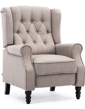 NIB ALTHORPE WING BACK