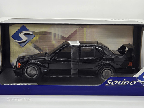 1990 mercedes 190 evo - ii, w201