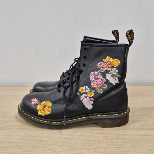 Martens 1460 vonda - vonda, ii