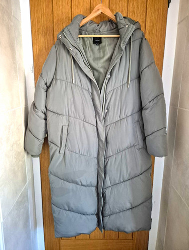 Williams women grey - jd, long