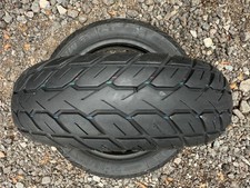 motorcycle scooter tyre KENDA 120/70-12