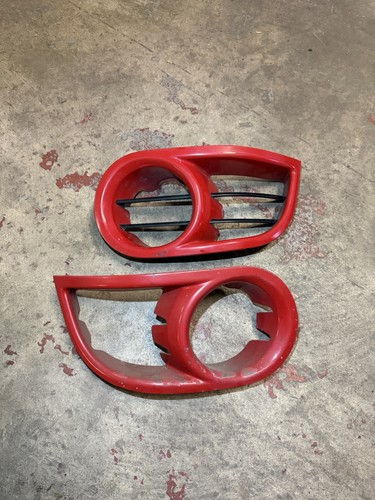 Citroen bumper fog light - citroen, gt