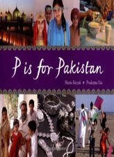P is for Pakistan (World