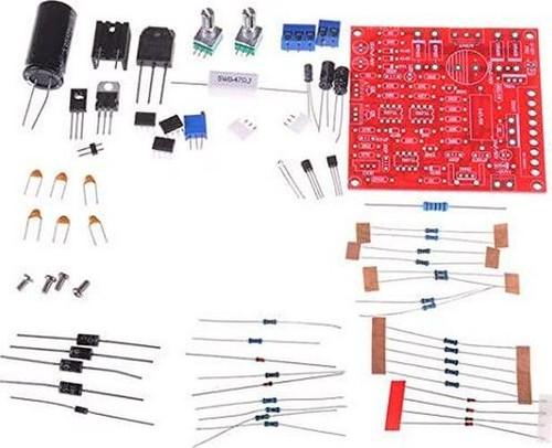 30v 2ma adjustable - 0-30v, dc