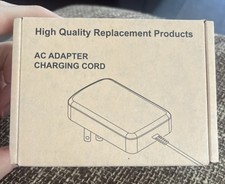 9V DC Power Supply Cord, 9Volt