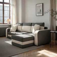 Universal Corner Sofa Bed