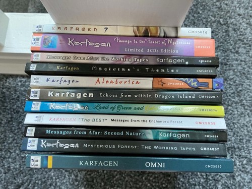 Karfagen amazing set - -, 11