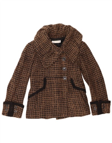 Zara womens button blazer - womens, 4