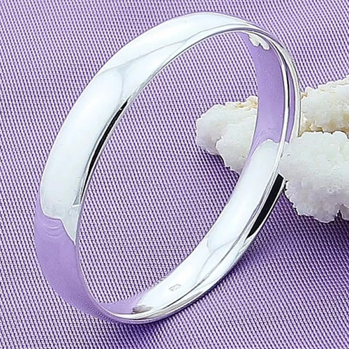 925 sterling silver round - 925,