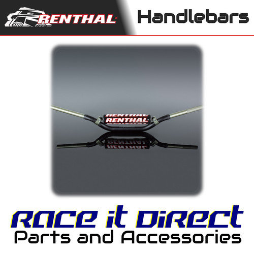 Handlebar for kawasaki klx - handlebar,