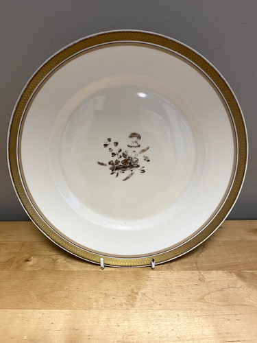 Royal copenhagen dinner - x,
