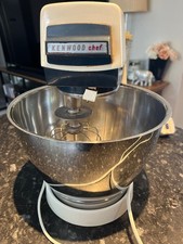 Vintage Kenwood Chef  a701a
