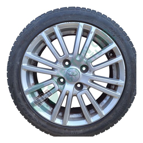 Mitsubishi colt alloy - colt,