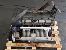 2000-2006 MK1 VOLVO C70 COMPLETE ENGINE 2.0 PETROL B5204T4 EURO 3 *VIDEO*
