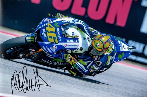Valentino rossi the doctor - rossi,