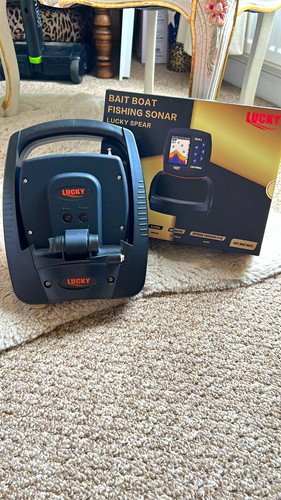 Lucky spear wireless sonar - spear,