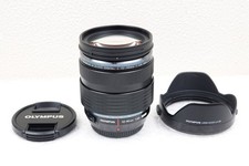 OLYMPUS M ZUIKO DIGITAL ED