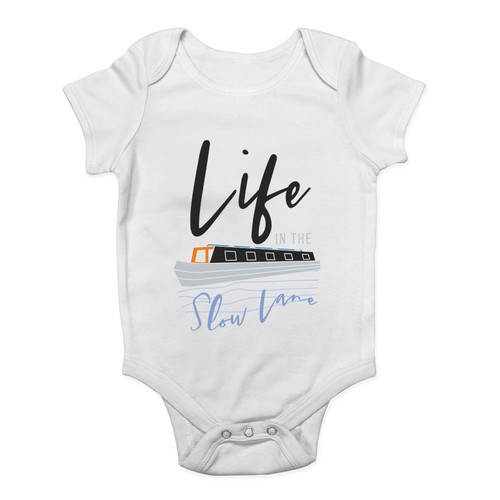 Life the slow lane - life,