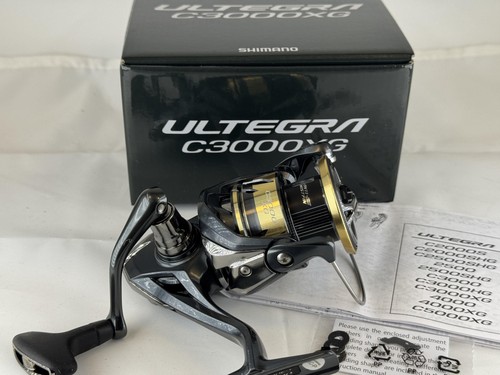 Shimano spinning reel - reel, 25