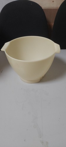 Kenwood chef mixing - mixing, bowl