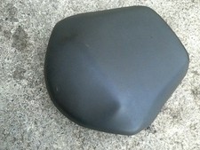 YAMAHA AEROX YQ50 REAR PILLION SEAT 2013